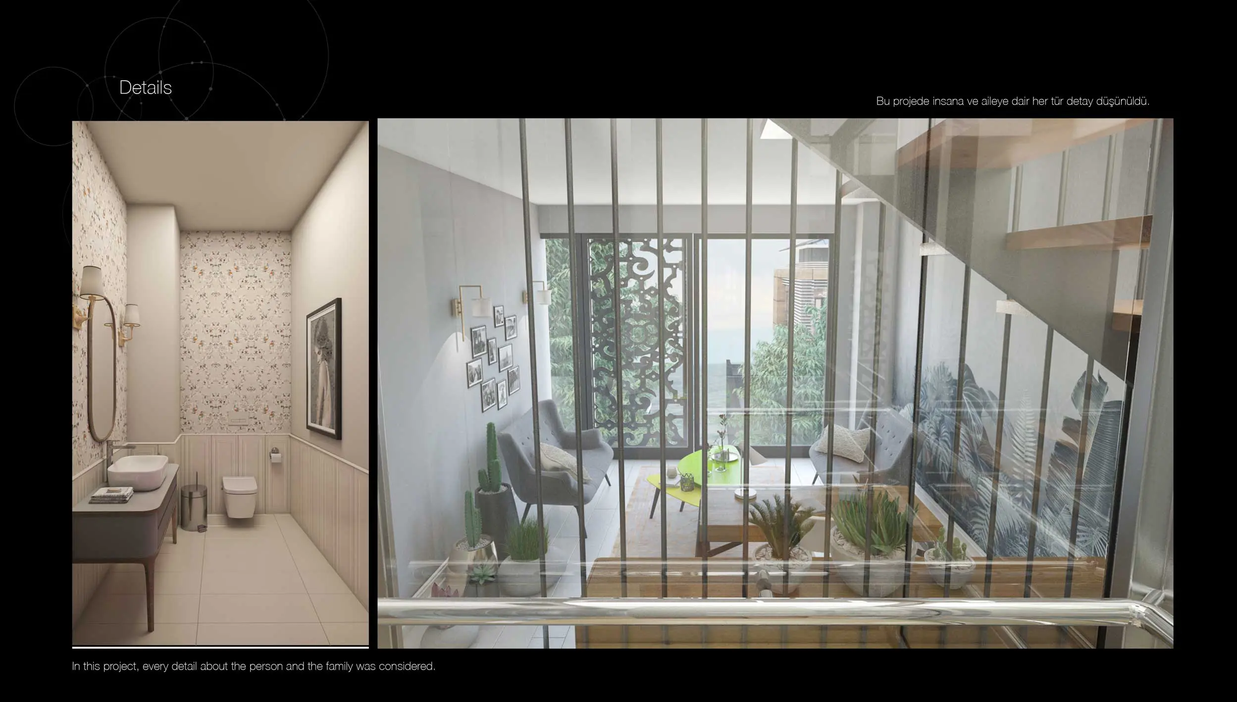 Beylikdüzü EDEN Villas